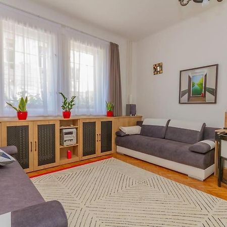 Poppy'S Home By The Danube By Nw Budapest Exterior photo