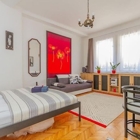 Poppy'S Home By The Danube By Nw Budapest Exterior photo